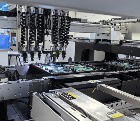 擁抱&ldquo;智改數(shù)轉(zhuǎn)&rdquo;新浪潮,長(zhǎng)虹新網(wǎng)科技埋下AI生產(chǎn)力&ldquo;種子&rdquo;