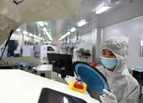 美專(zhuān)家 拜登需用盡所有手段,才能讓美資撤離,令中國(guó)無(wú)芯片可用