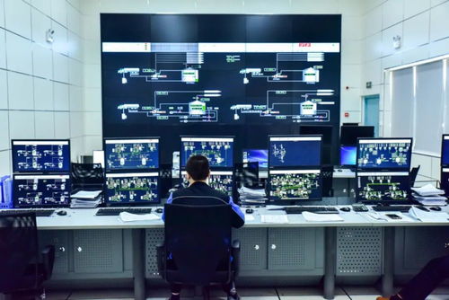 智能科技企業(yè)行丨達(dá)威科技,以智能科技謀劃企業(yè) 破局之路