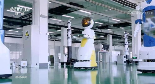 焦點訪談 強信心 謀發(fā)展 著力構(gòu)建現(xiàn)代化產(chǎn)業(yè)體系