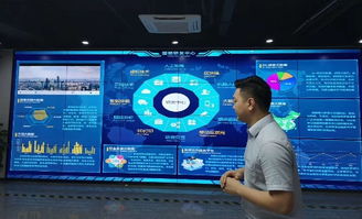 資本助力科技騰飛 一勺財商學(xué)員走訪廣州高新科技企業(yè)