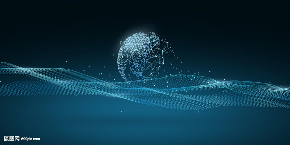 數(shù)據(jù)信息科技 數(shù)字化轉(zhuǎn)型時(shí)代的核心驅(qū)動(dòng)力