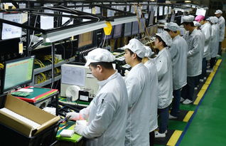 科創區硬核力量 裝備制造、航空航天與人工智能引領黑科技浪潮