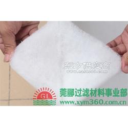 莞酈纖維棉 粗效過(guò)濾棉的性能解析與應(yīng)用優(yōu)勢(shì)